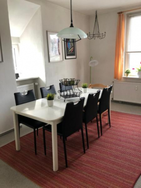 Ferienwohnung Harzsterne